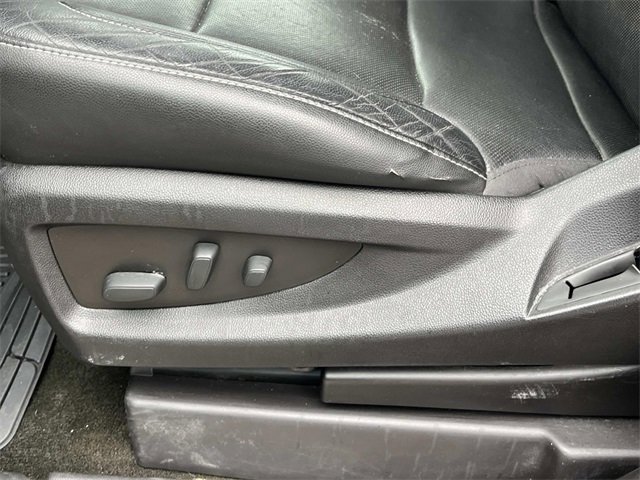 Used 2018 GMC Sierra 1500 SLT image 28