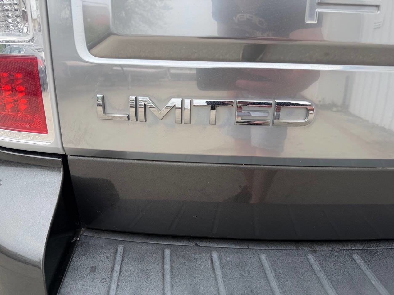 Used 2015 Ford Flex Limited w/ Equipment Group 301A image 29