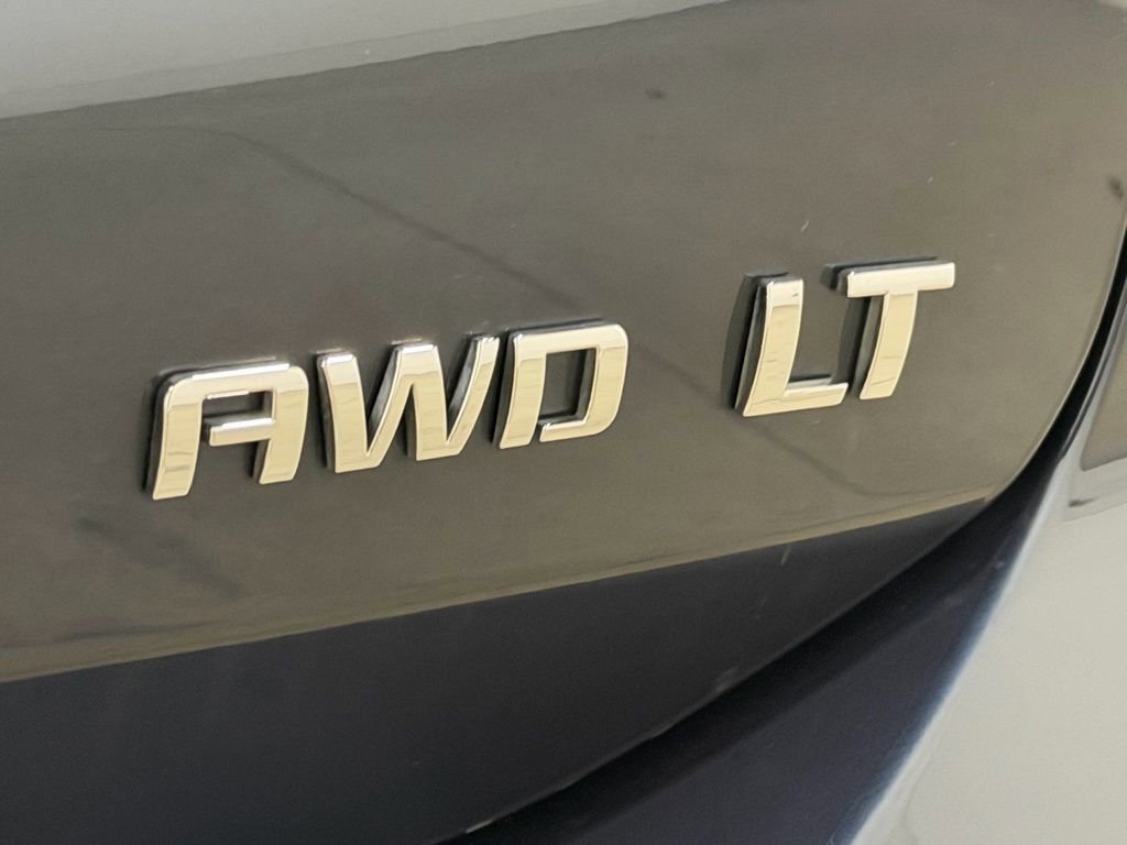 Certified 2018 Chevrolet Equinox LT image 47