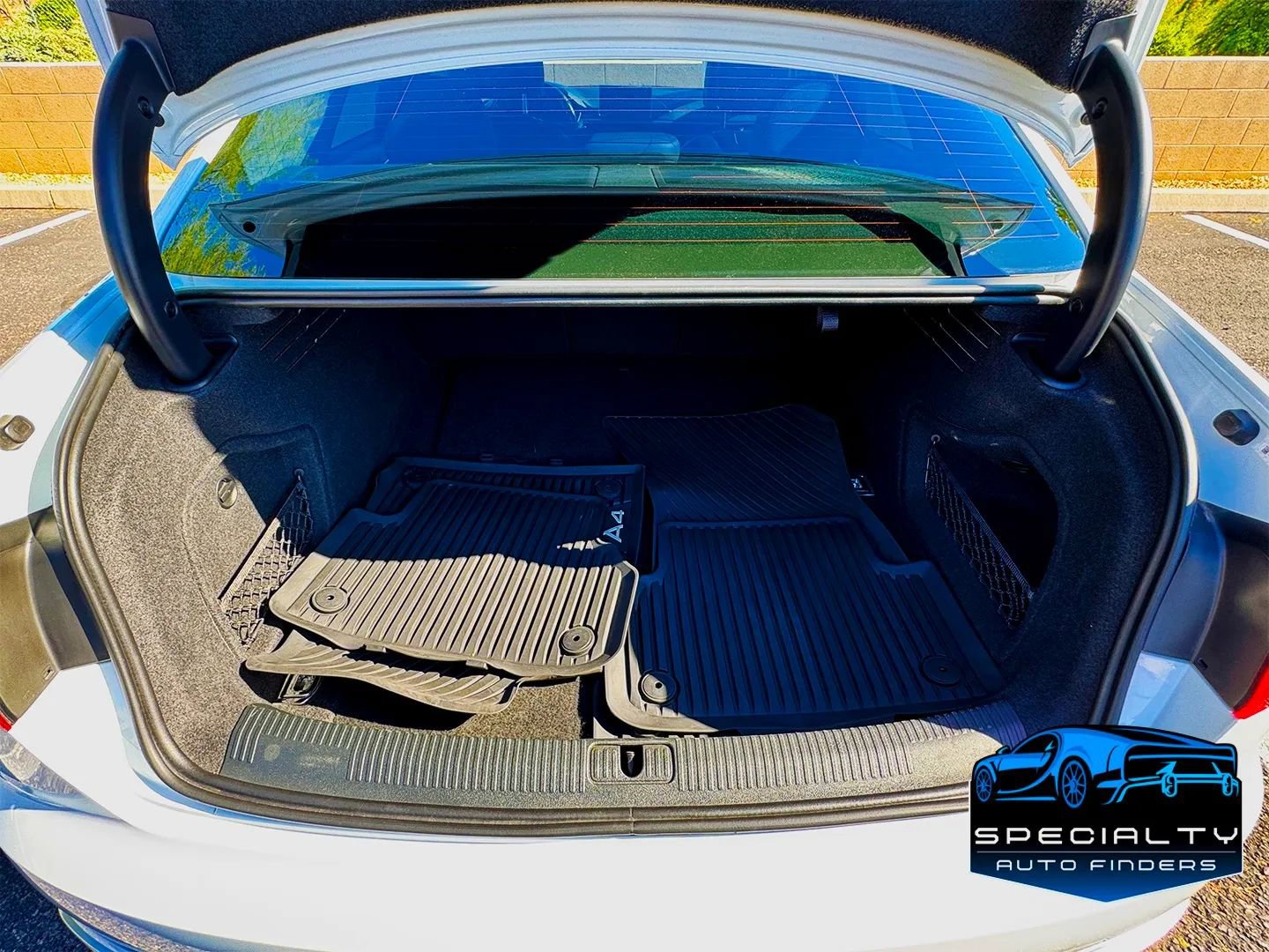 Used 2019 Audi A4 2.0T Premium Plus w/ Premium Plus Package image 16