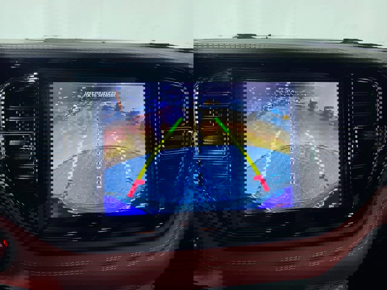 Used 2023 Dodge Durango SRT Hellcat image 19