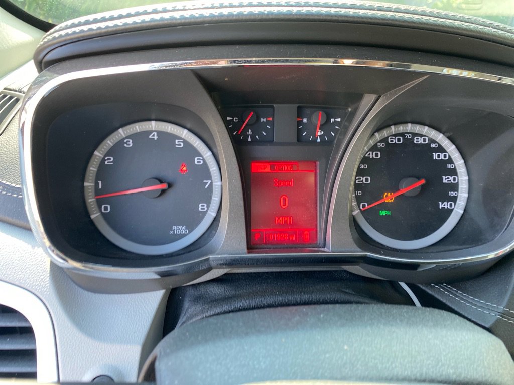 Used 2017 GMC Terrain Denali AWD/4WD image 13