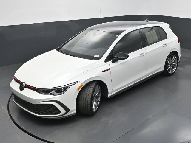 Used 2024 Volkswagen GTI S FWD image 36