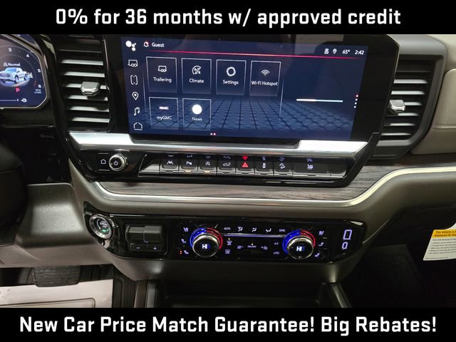 New 2026 GMC Sierra 1500 SLT w/ SLT Premium Plus Package image 20