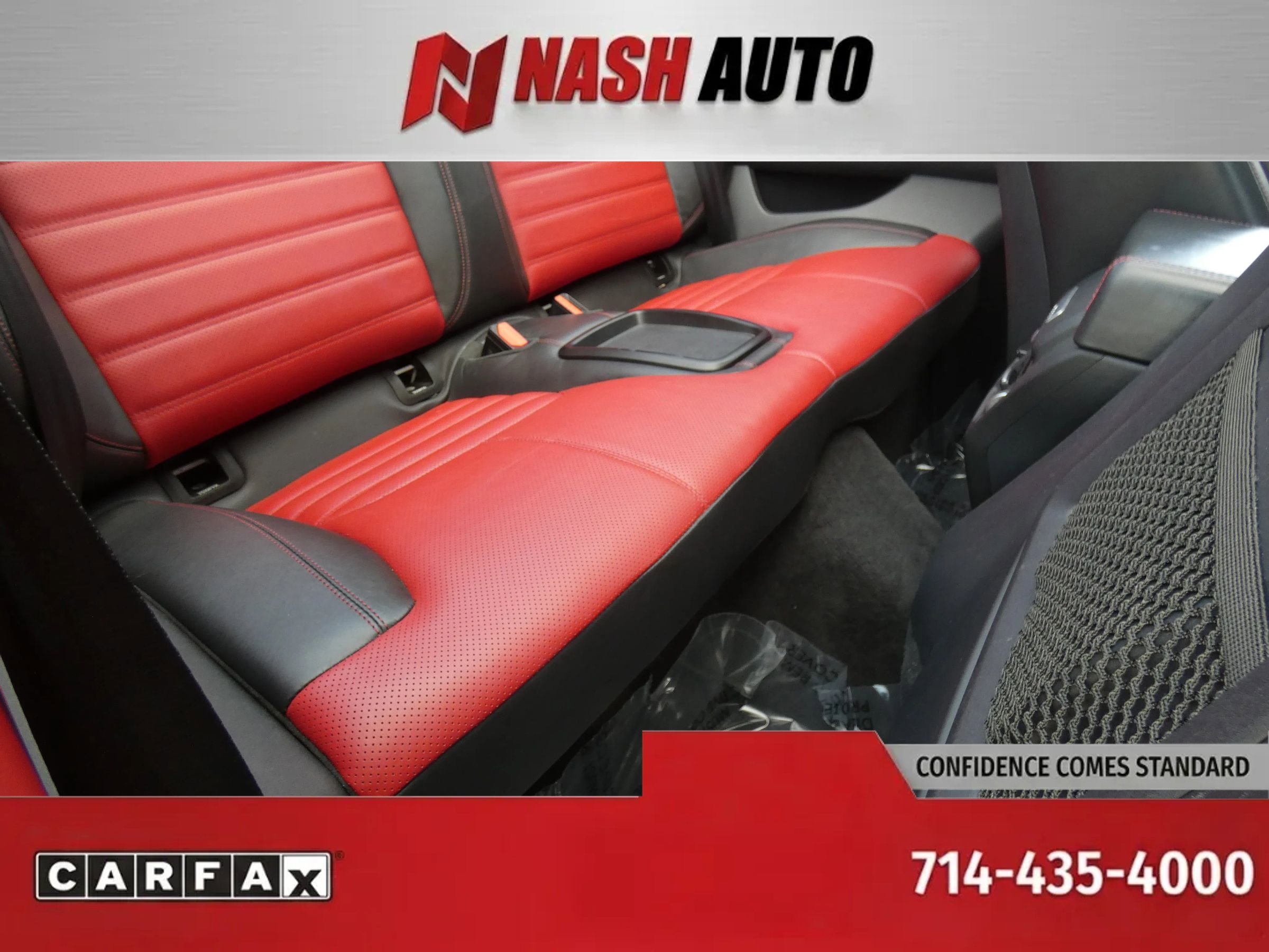 Used 2018 Land Rover Range Rover Evoque HSE Dynamic image 22