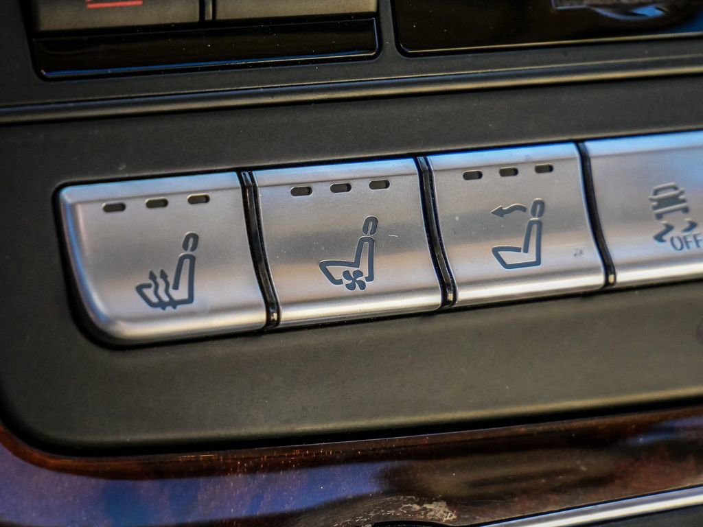 Used 2015 Mercedes-Benz SL 400 image 32