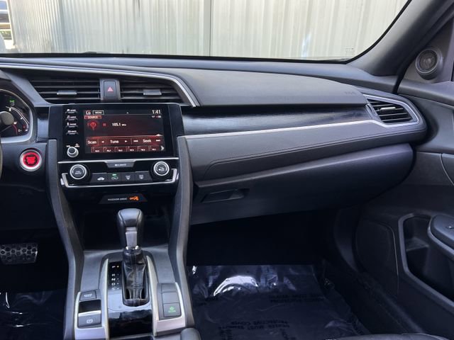 Used 2020 Honda Civic Sport image 13