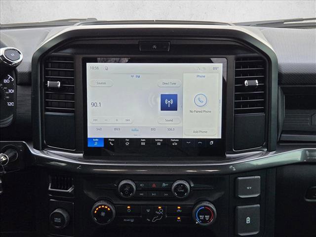 New 2026 Ford F150 STX image 12