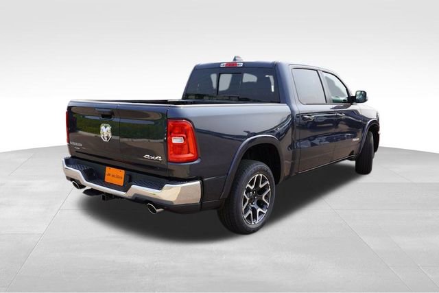 New 2026 RAM 1500 Laramie w/ Bed Utility Group image 3
