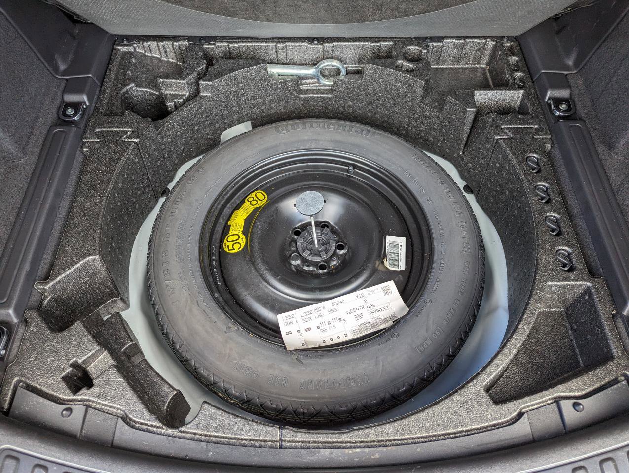 Used 2017 Land Rover Discovery Sport HSE image 43