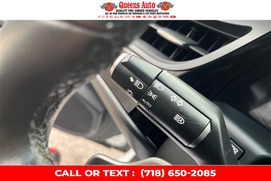 Used 2022 Lexus ES 250 w/ Premium Package AWD/4WD image 21