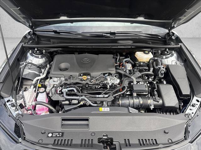 New 2026 Toyota Camry XLE w/ Premium Plus Package FWD image 19