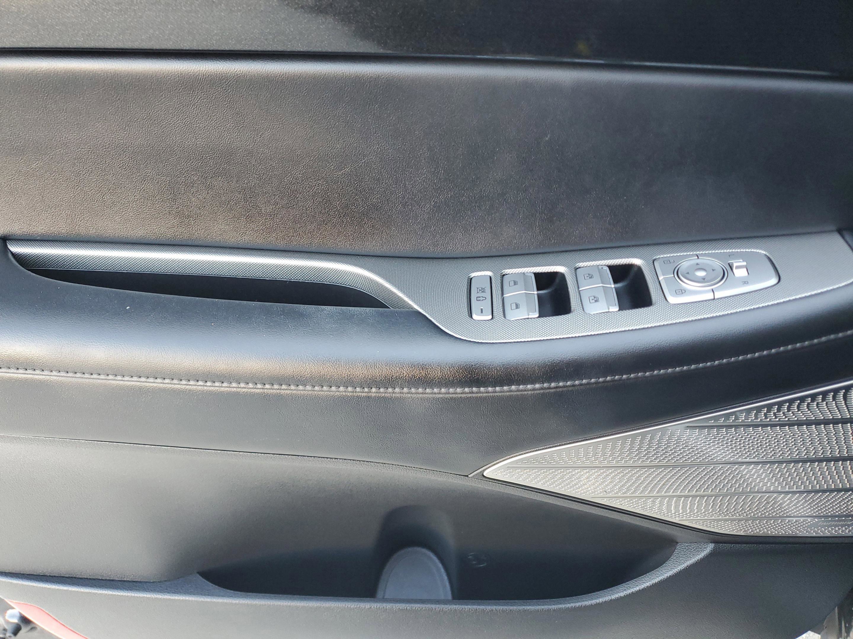 Used 2021 Hyundai Palisade Limited w/ Cargo Package FWD image 14