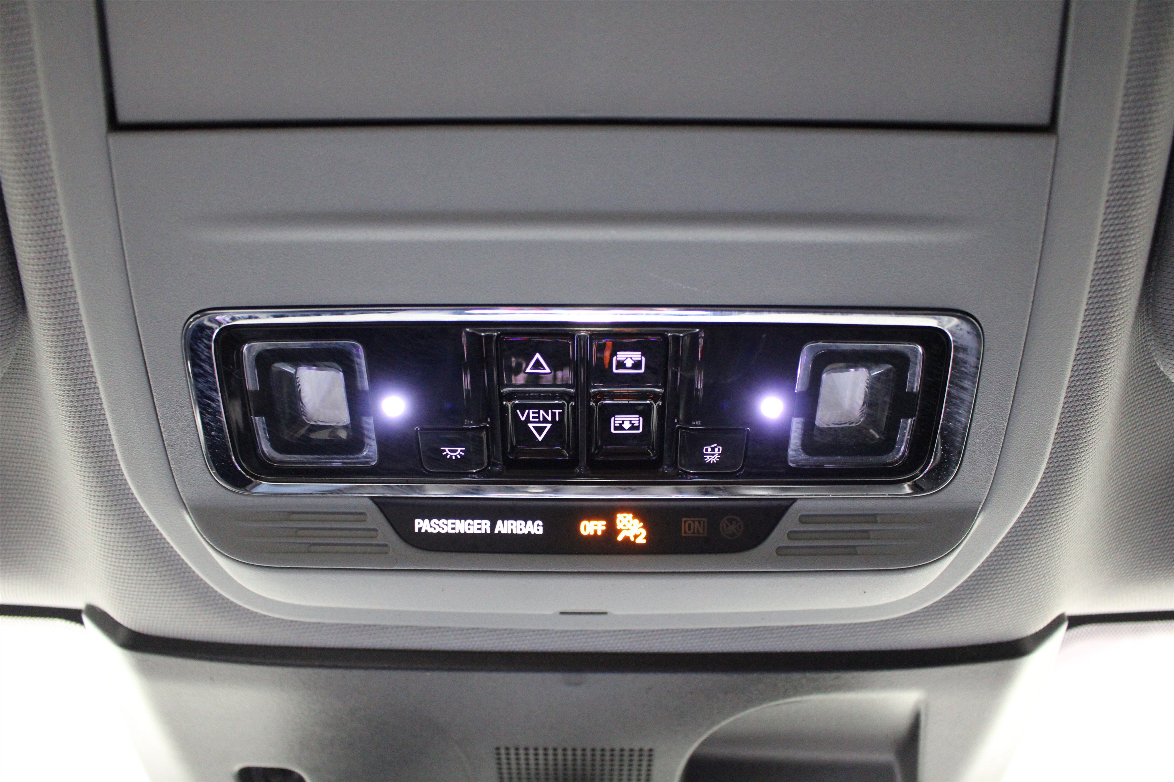 Certified 2022 Lincoln Corsair AWD w/ Premium Package image 19
