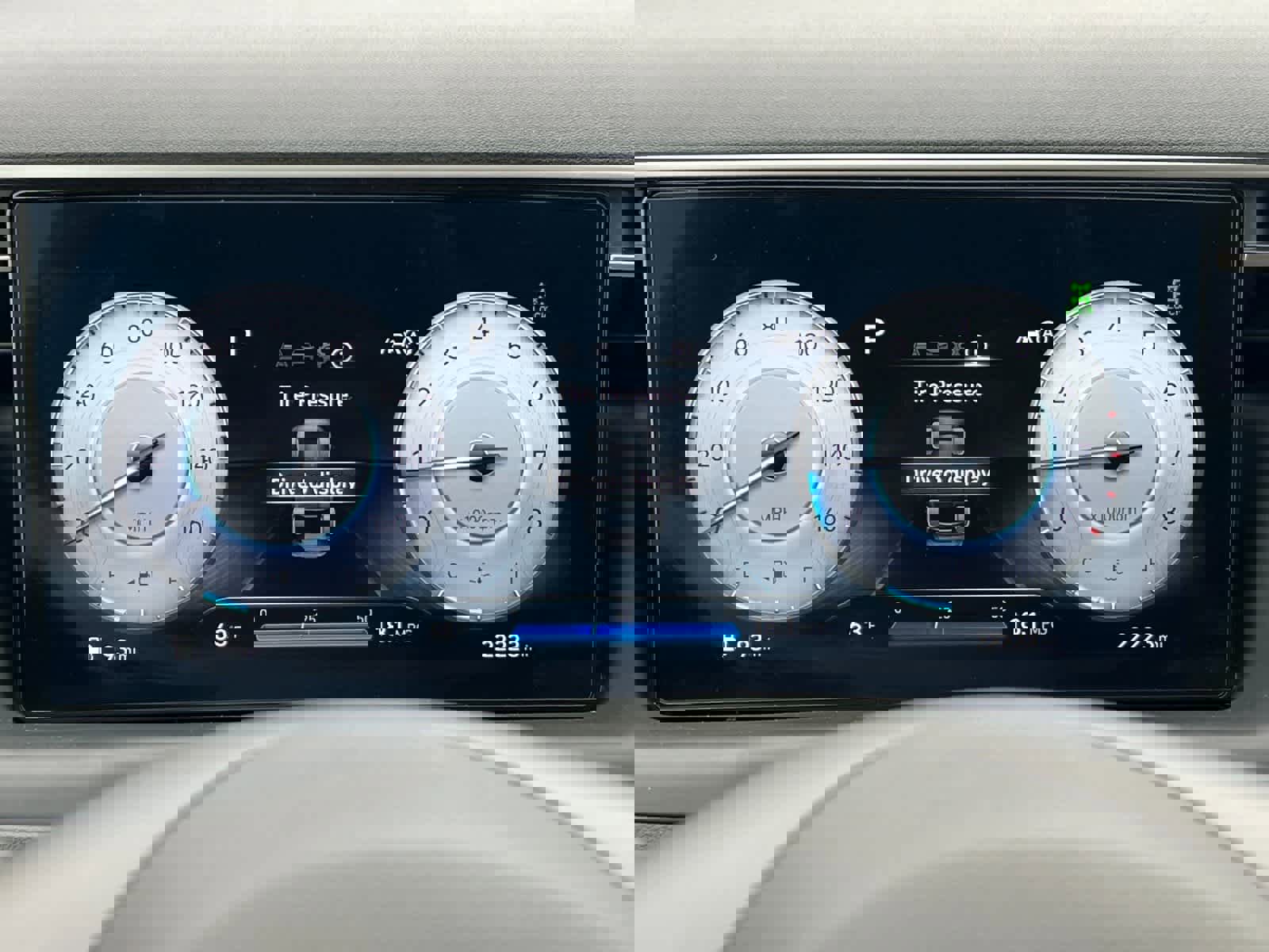 Certified 2023 Hyundai Tucson SEL w/ Convenience Package image 25