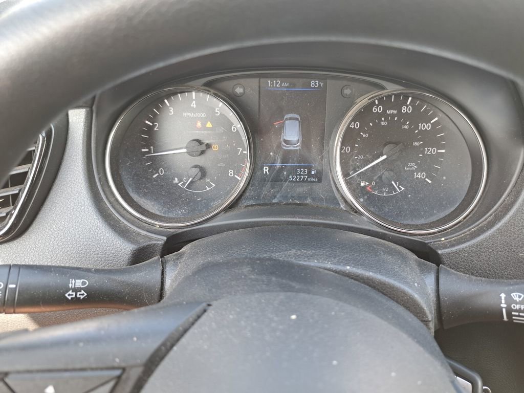 Used 2022 Nissan Rogue Sport S image 12