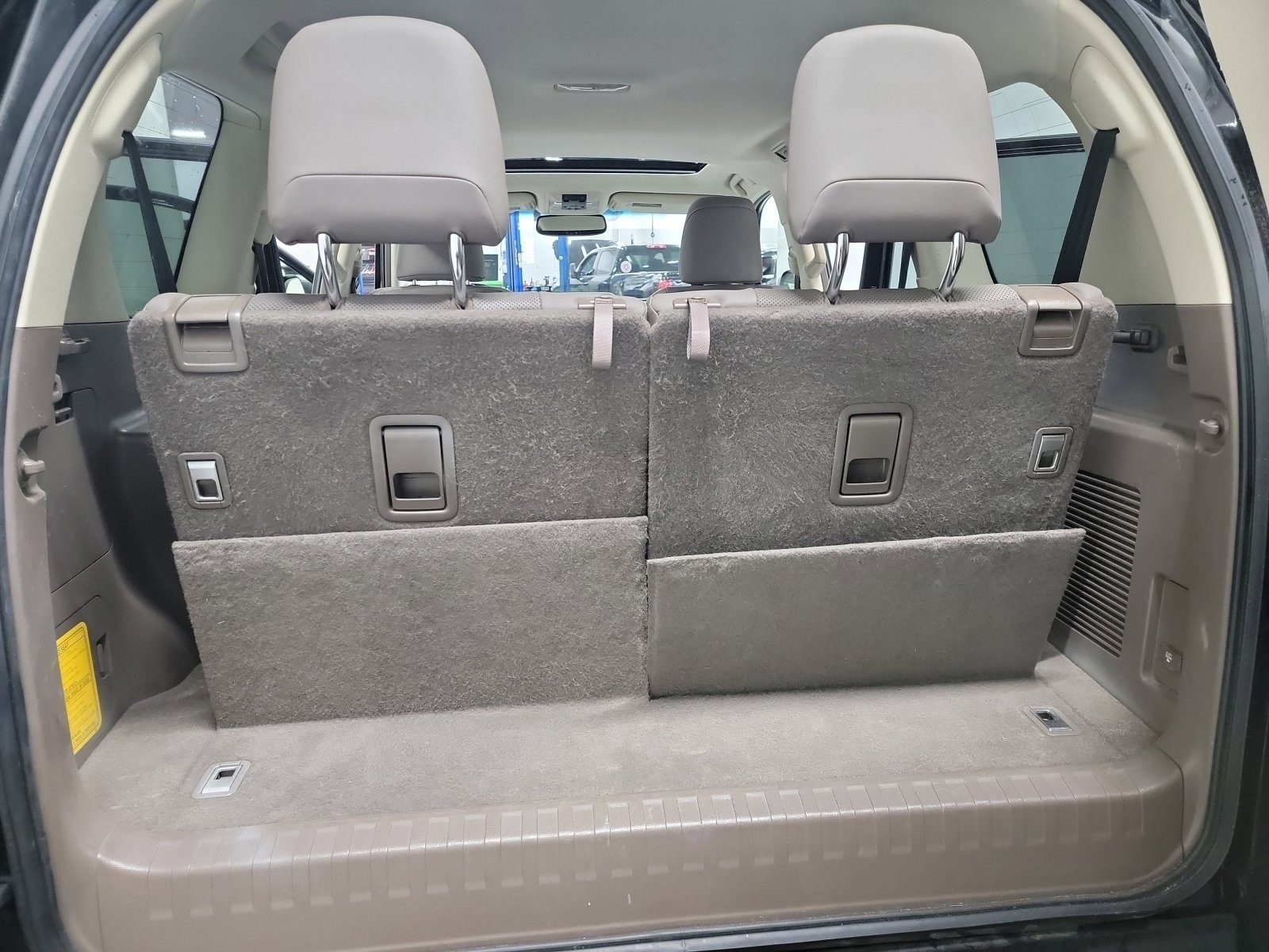 Used 2019 Lexus GX 460 image 26
