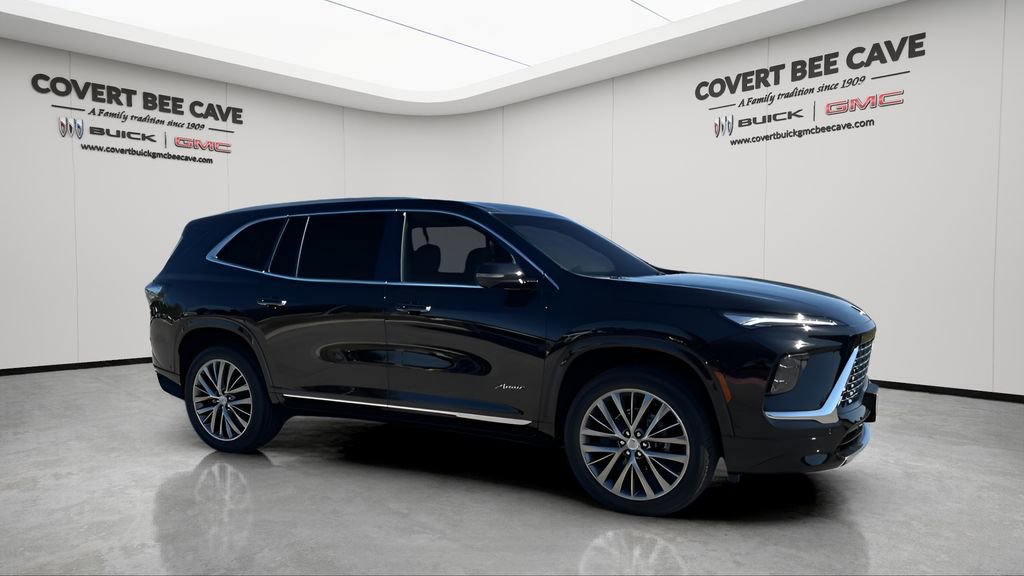 New 2026 Buick Enclave Avenir w/ Super Cruise Package image 12
