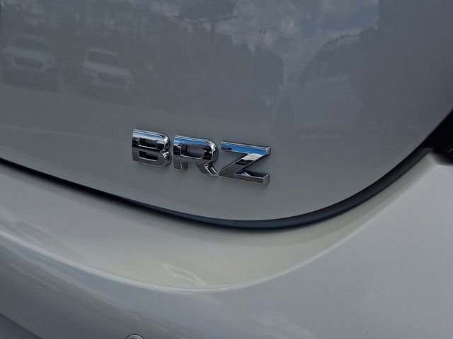 New 2026 Subaru BRZ Limited RWD image 16