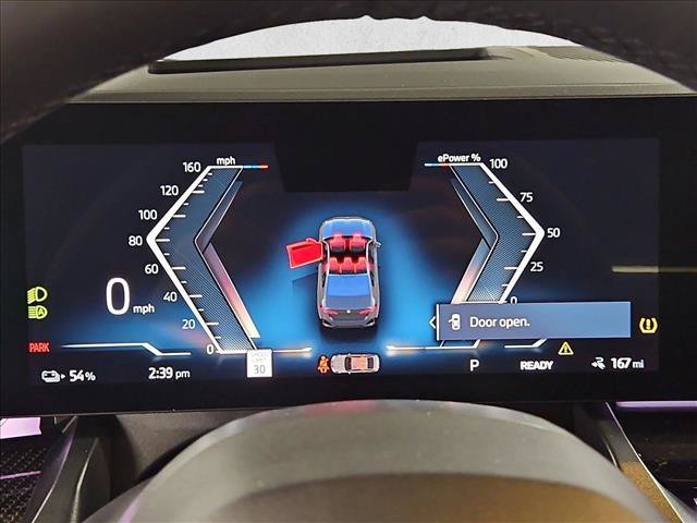 New 2026 BMW i5 eDrive40 w/ M Sport Package RWD image 11