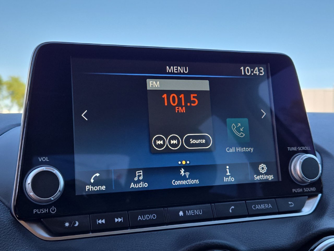 Used 2025 Nissan Sentra SV w/ All-Weather Package FWD image 22