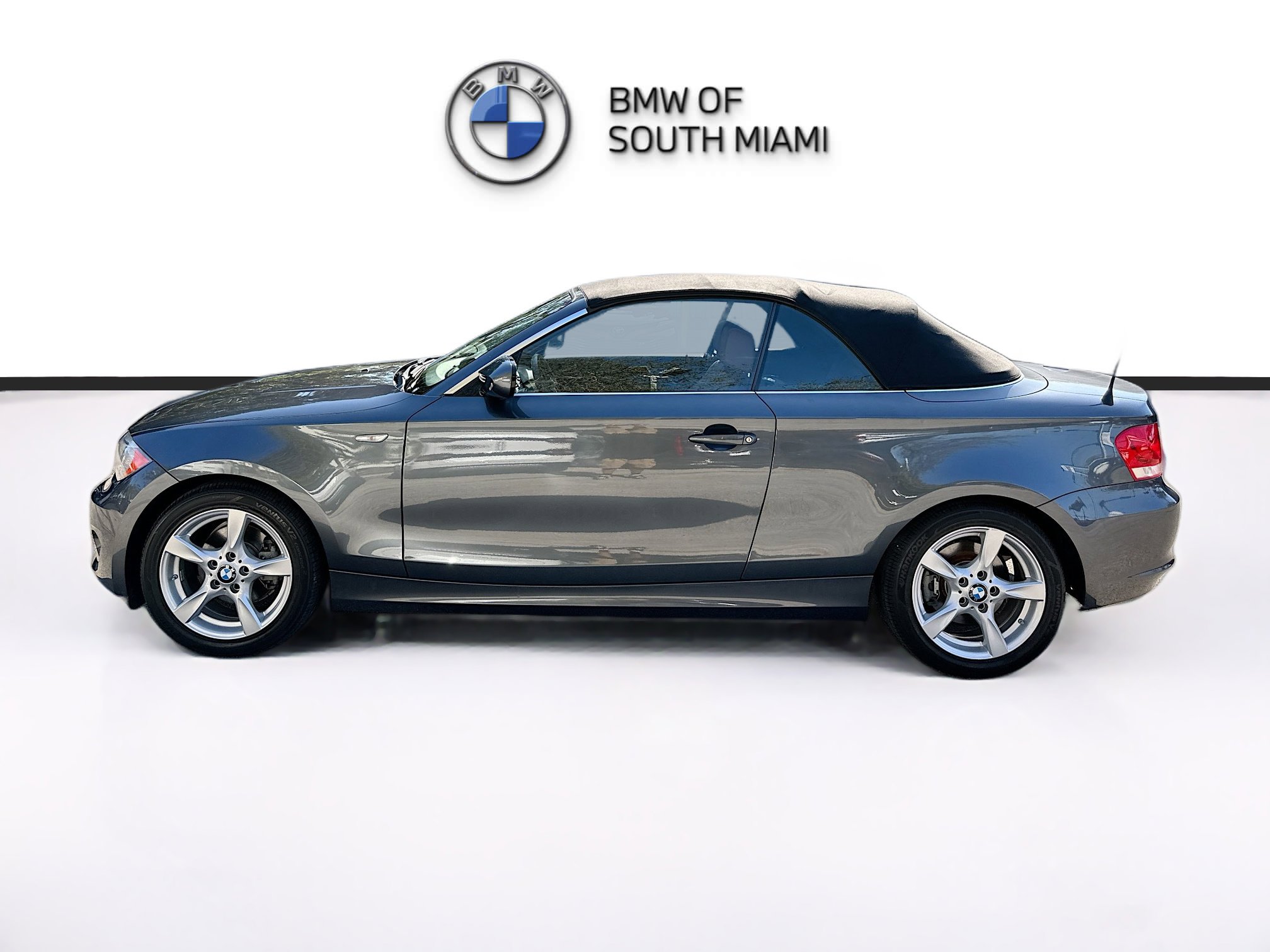 Used 2013 BMW 128i Convertible image 4