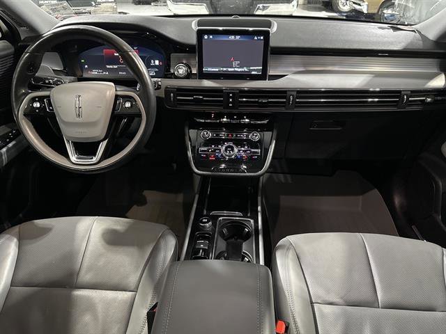 Used 2022 Lincoln Corsair Reserve w/ Sport Package image 21