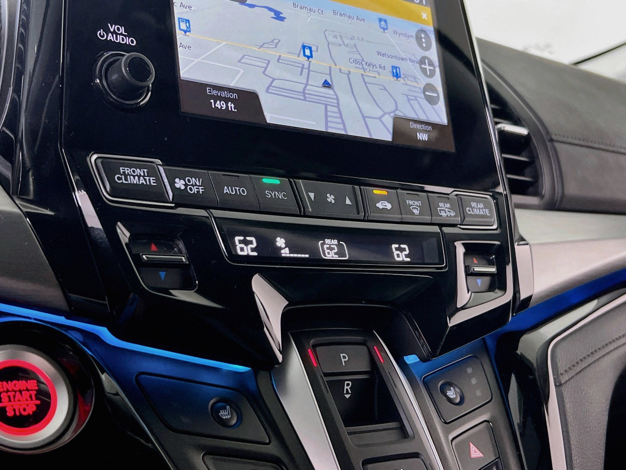 Used 2023 Honda Odyssey Touring image 16
