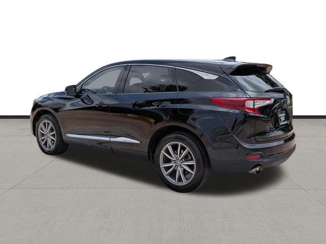 Used 2021 Acura RDX AWD w/ Technology Package image 7
