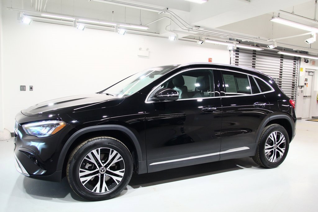 Used 2025 Mercedes-Benz GLA 250 GLA 250 image 14