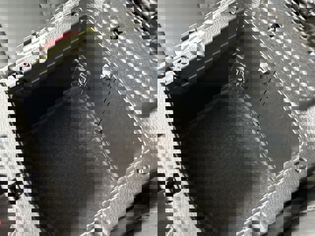 New 2026 Jeep Wrangler Unlimited Rubicon image 36