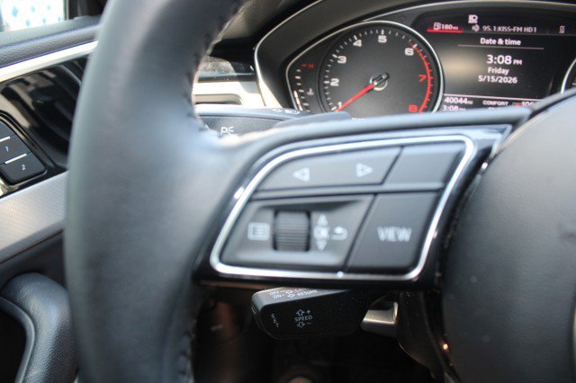Used 2020 Audi A5 2.0T Premium w/ Convenience Package AWD/4WD image 20