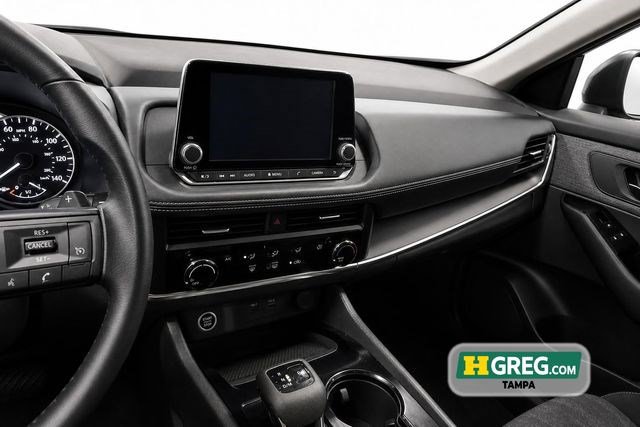 Used 2023 Nissan Rogue S AWD/4WD image 15