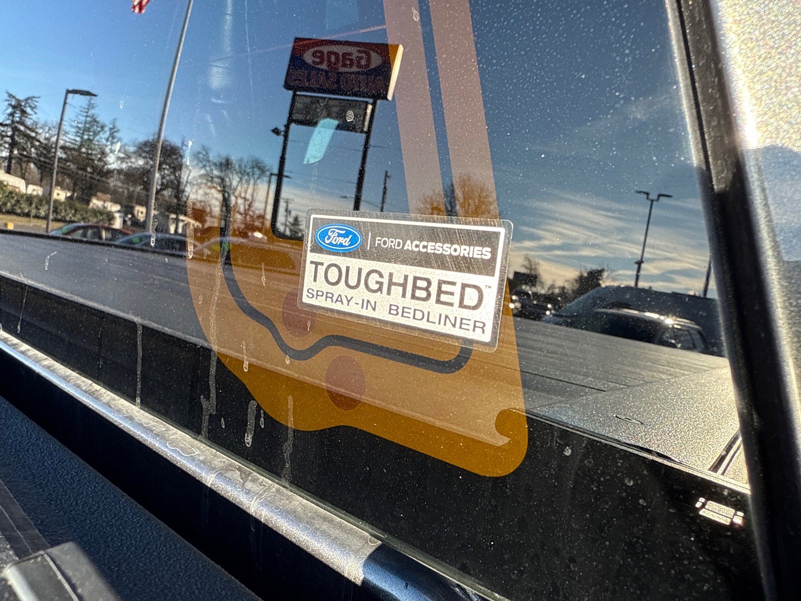 Used 2018 Ford F150 Platinum w/ Equipment Group 701A Luxury image 13