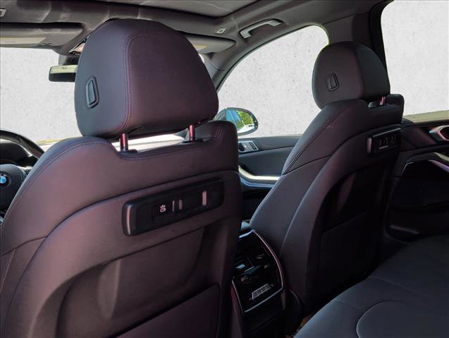 Used 2020 BMW X5 sDrive40i w/ Convenience Package RWD image 15