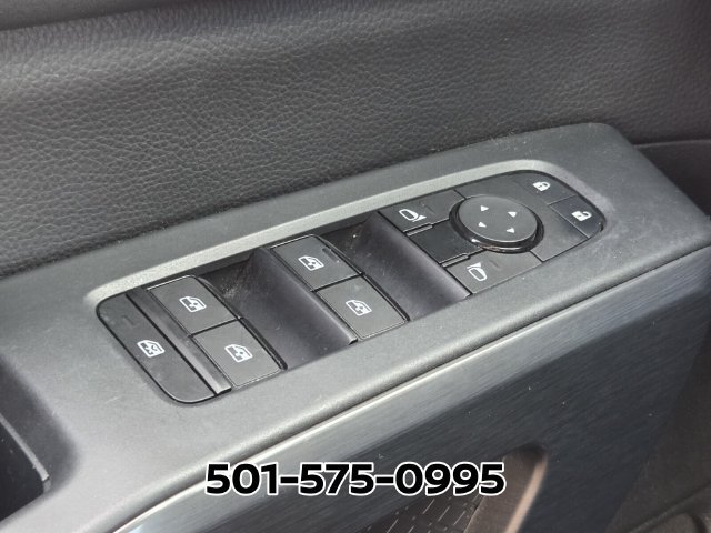 Used 2024 Nissan Pathfinder Rock Creek AWD/4WD image 32