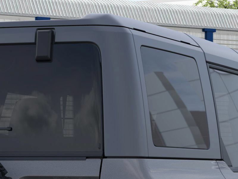 Used 2025 Ford Bronco Badlands AWD/4WD image 25