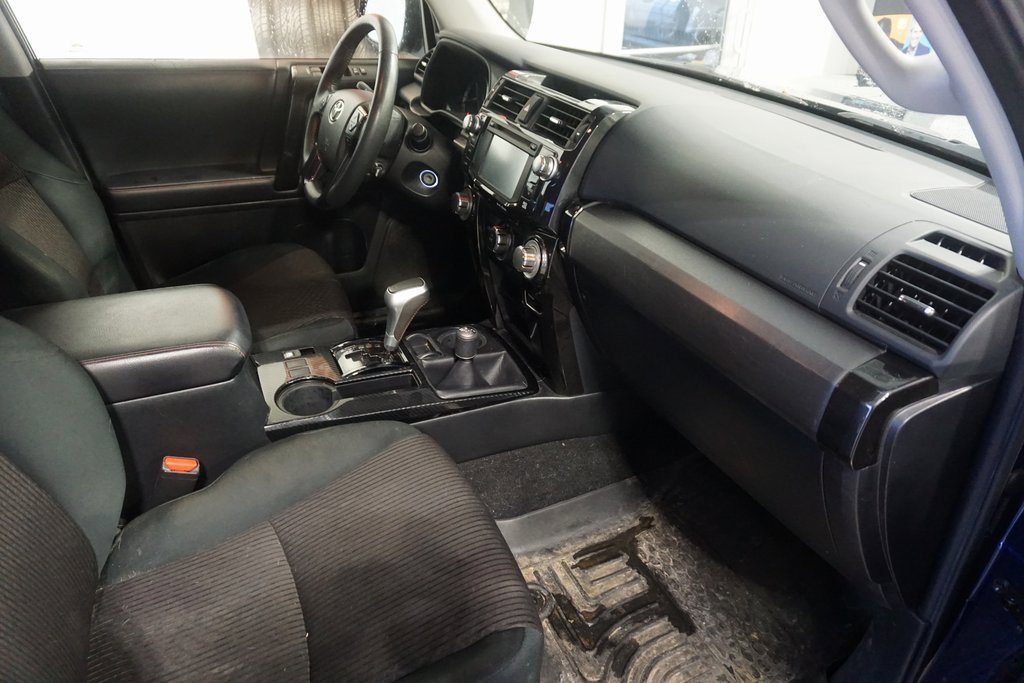 Used 2019 Toyota 4Runner TRD Off-Road image 22