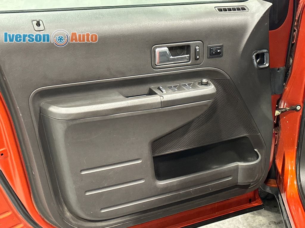 Used 2008 Ford Edge SEL AWD/4WD image 13