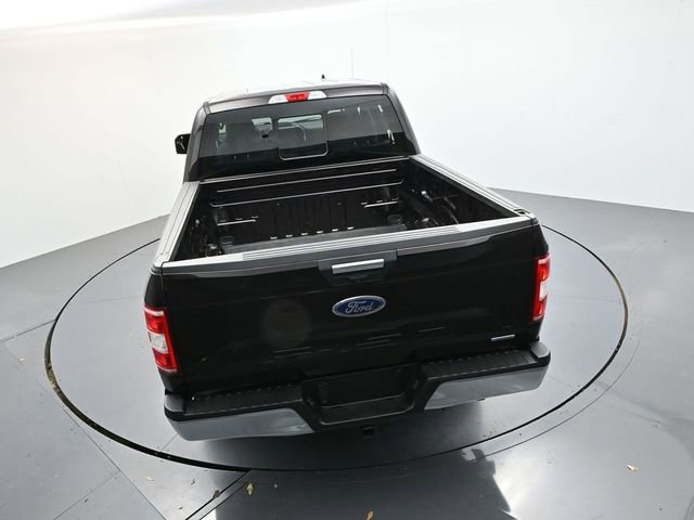 Used 2020 Ford F150 XLT w/ Equipment Group 302A Luxury image 26