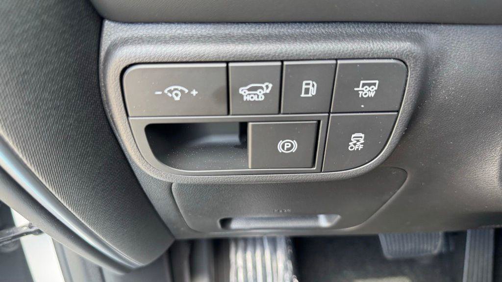 New 2026 Hyundai Palisade Calligraphy AWD/4WD image 15