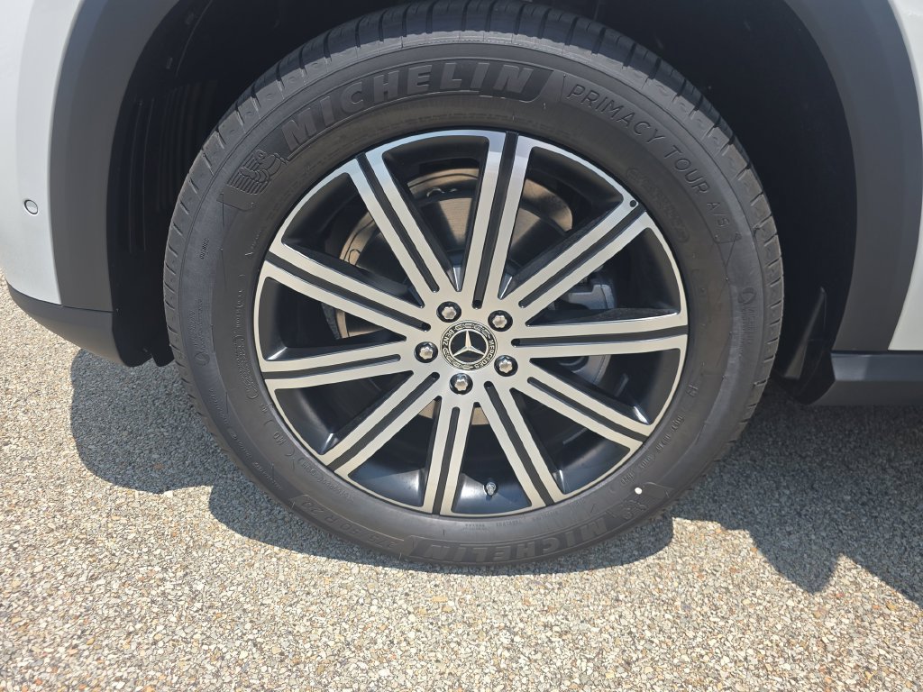 New 2026 Mercedes-Benz GLE 350 4MATIC image 27