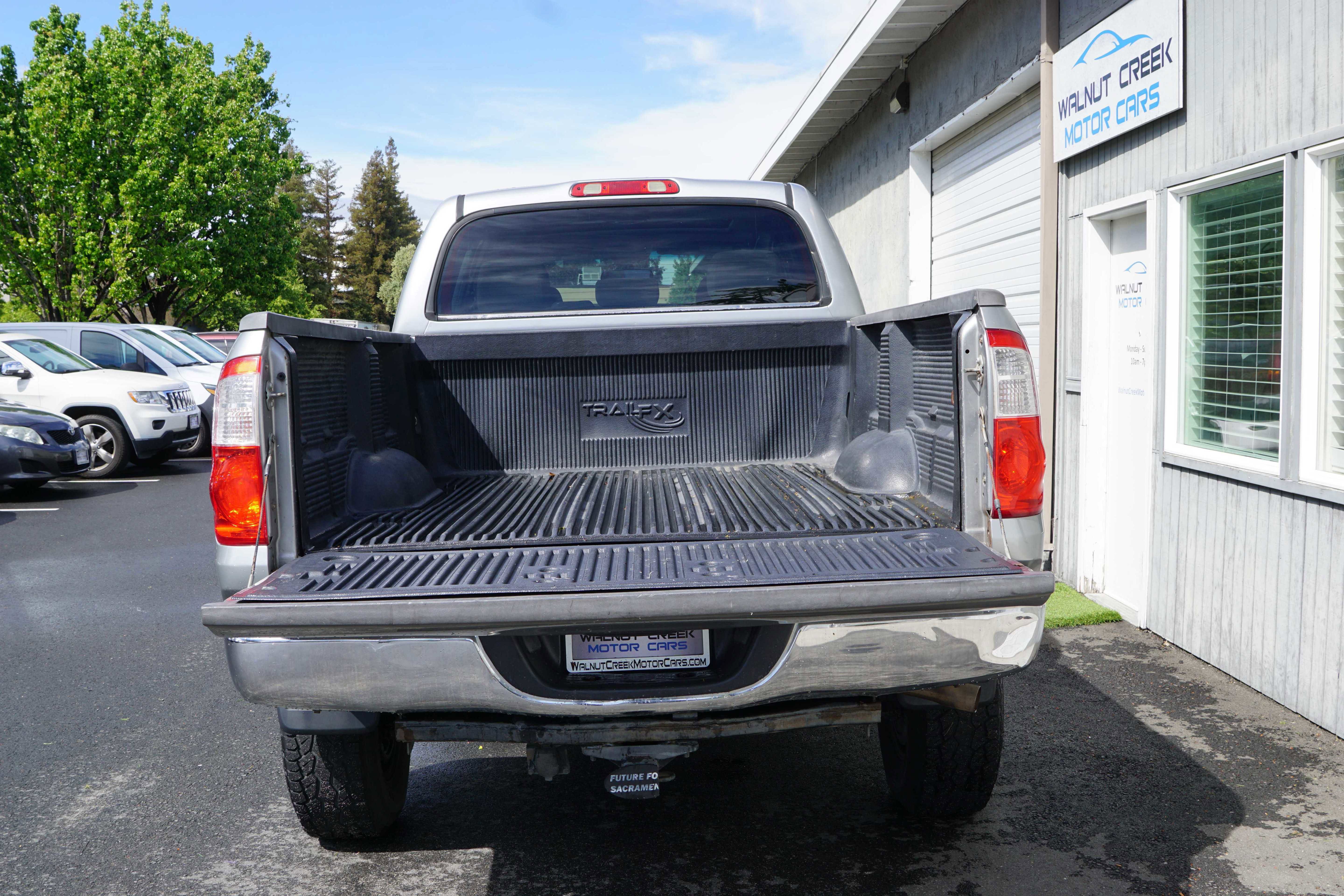 Used 2004 Toyota Tundra SR5 RWD image 13