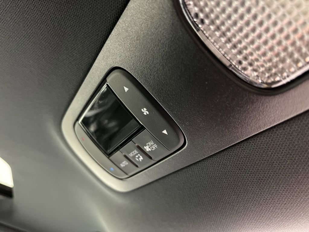 New 2026 Honda Odyssey Sport-L image 18