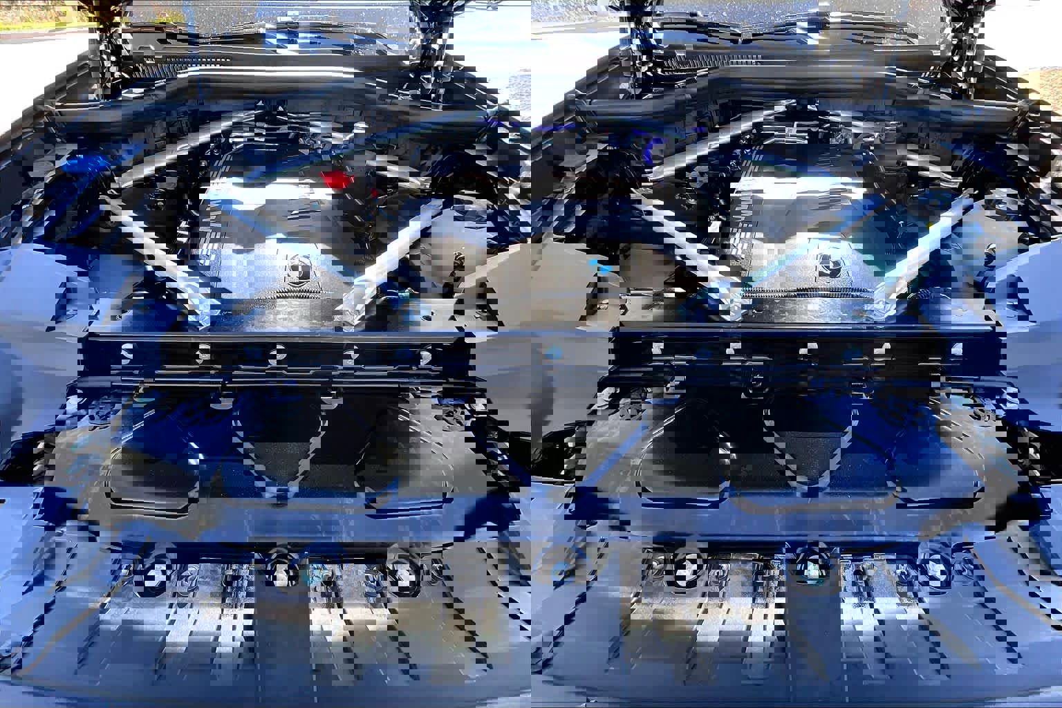 Used 2026 BMW X7 xDrive40i image 34