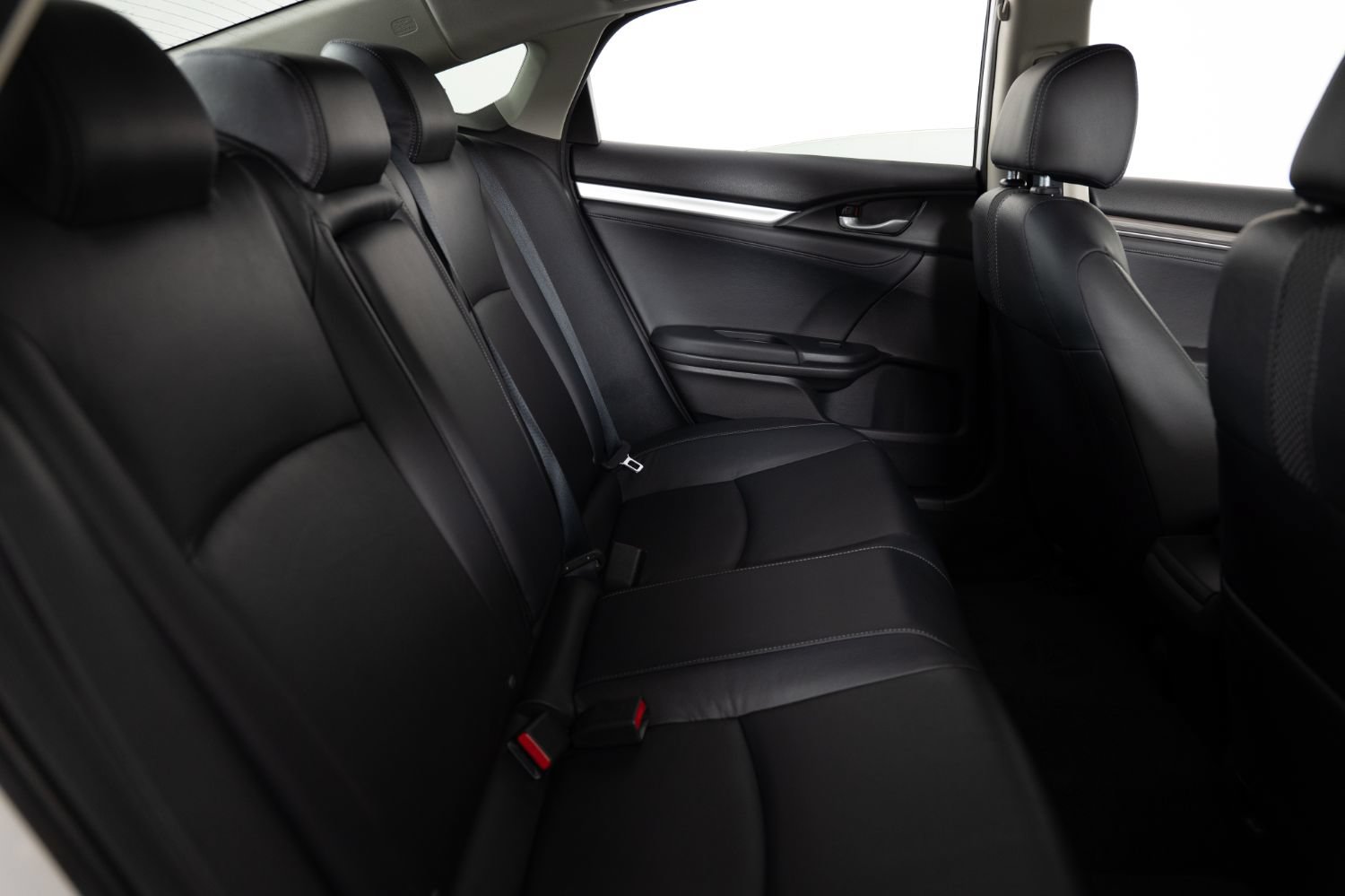 Used 2020 Honda Civic EX-L image 22