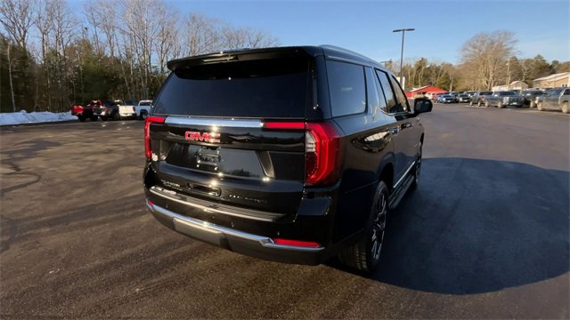 New 2026 GMC Yukon Elevation image 8