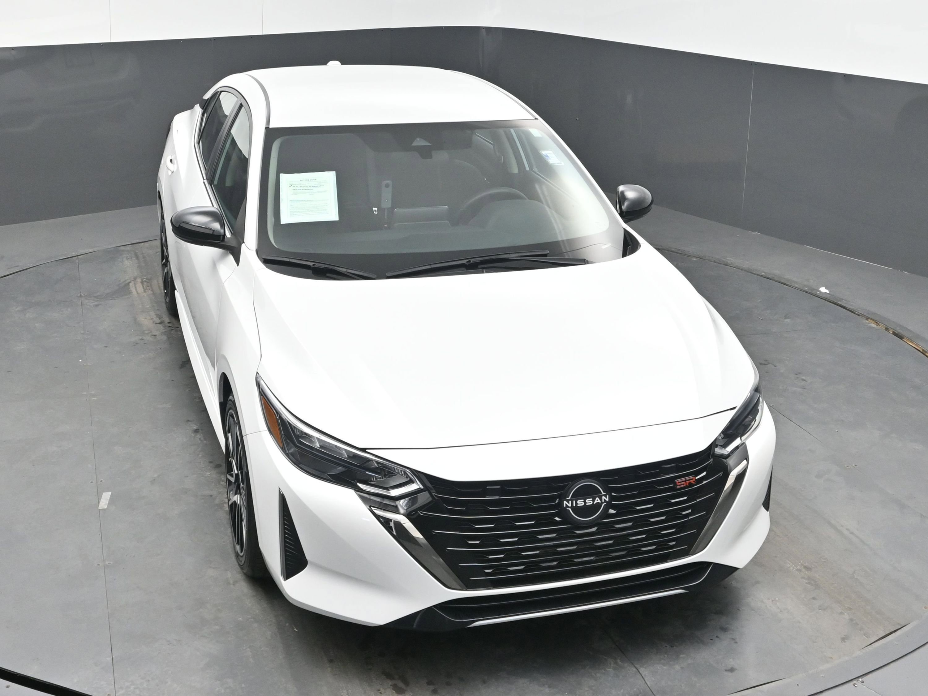 Used 2024 Nissan Sentra SR image 33