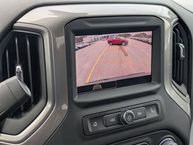 New 2026 Chevrolet Silverado 1500 W/T w/ WT Convenience Package image 15