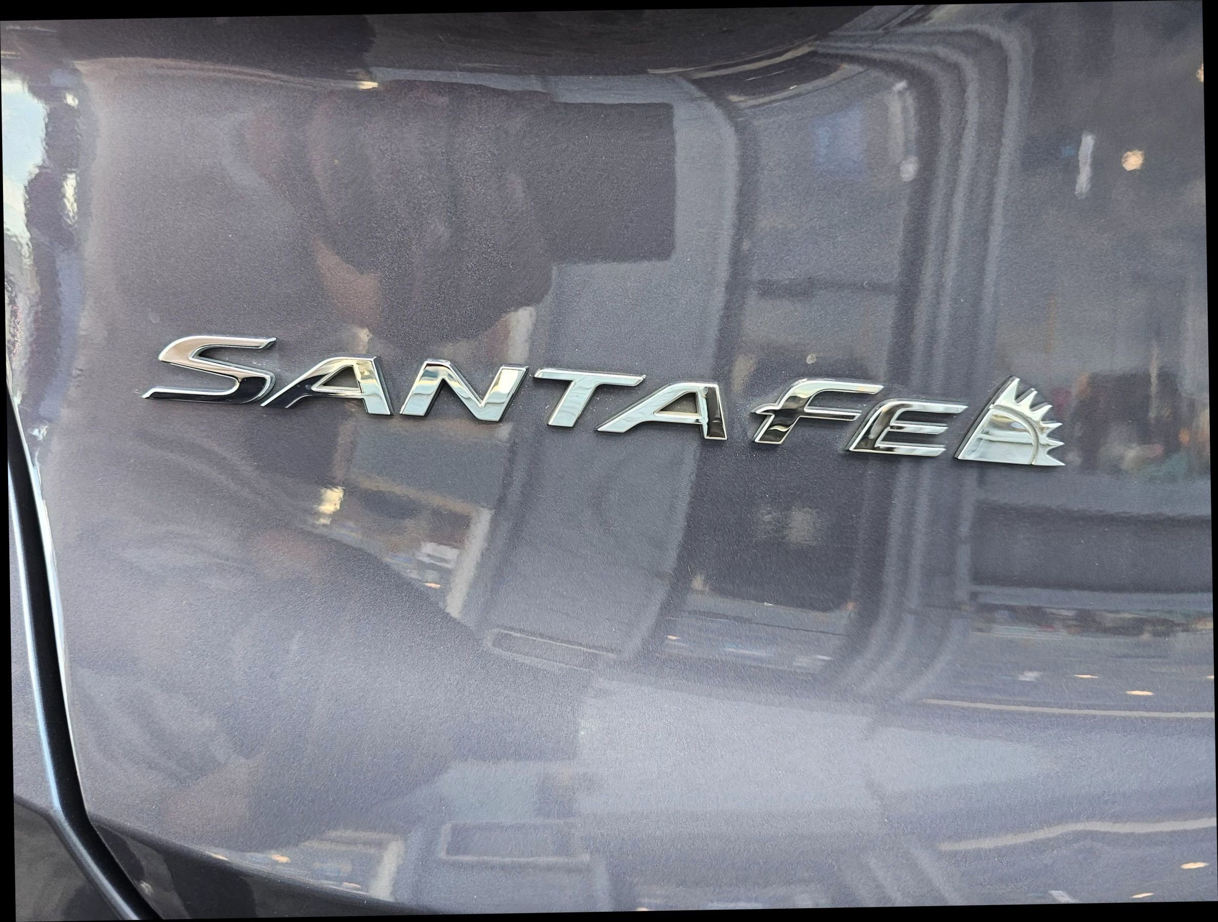 Used 2022 Hyundai Santa Fe Limited image 35